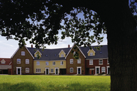 New homes offer a new opportunity to live in style in King’s Lynn