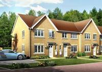 Barratt to hold first time buyer event at The Willows