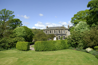 Exceptional Georgian house in beautiful Fife countryside goes on sale