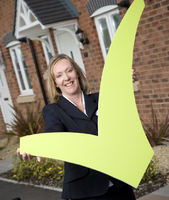 Persimmon is upbeat in Sudbury 