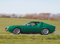 Alfa Romeo Montreal