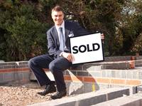 New homes at Meadow Grange are in demand