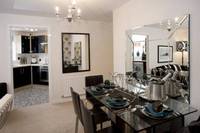 Four homes left and four great reasons to buy at Westminster Place