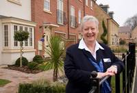 David Wilson challenges buyers to trade up within 48 hours