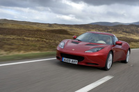 Lotus scoops EVO Car of the Year double