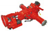 Innovative VaryT transaxle