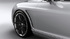 Bentley Continental Vented Wings