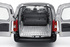 Peugeot Partner Crew Van