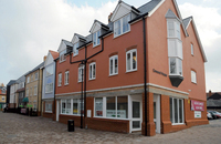 Retirees invited to try before they buy at Ormond House
