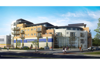 Affordable new homes for Croydon