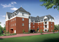 An affordable option for first time buyers in Brentwood