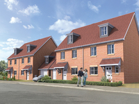 Coast into a second home on the Isle of Sheppey