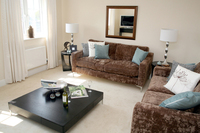 Enjoy winter in a brand new home in Colchester