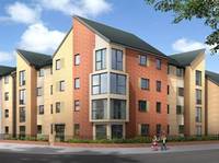New apartments go on sale at Broughton Chase