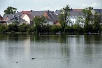 Idyllic waterside development sells out