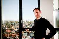 HomeBuy Direct transports first time buyer onto the property ladder