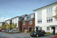 New build offers the answer for London homebuyers