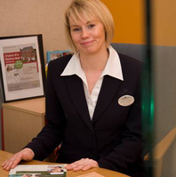 The easy way to find a dream first home with Barratt