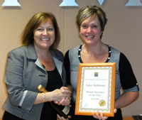 Estate agency award for Harrison Murray