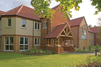 Move to Norfolk and live free for a year with McCarthy & Stone