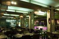 New Turkish style restaurant opens in London
