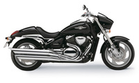 Suzuki Intruder M1500