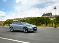Electric Renault Fluence to be produced in Bursa