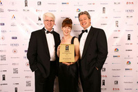 Mercers awarded Best Real Estate Agency Spain