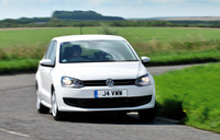 New Polo honoured at Scottish car of the Year awards