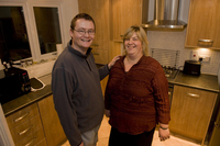 First residents move in at East Moor Village