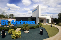 St Andrews by Barratt – London’s best selling development?