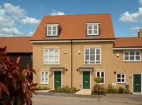 Regal retreats released at Godmanchester development
