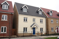 Commuter’s dream found in Stansted Mountfitchet