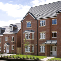 Taylor Wimpey North West