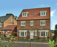Shepherd Homes launches exclusive development in Yarm