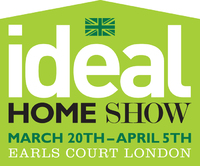 New look Ideal Home Show returns to London in March