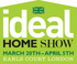 The Ideal Home Show