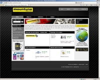 Mountune Online Store is now open for business