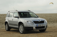 Skoda Auto heads towards 2009 sales target