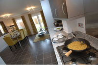 Confidence and style at Unity Quarter in Kersal