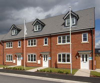 New phase of new homes for New Year at Urban Space