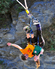 AJ Hackett Bungy - New Zealand