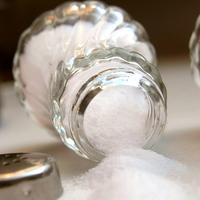 Stroke risk as millions of Brits ignore salt warning