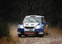 Skoda Fabia S2000