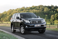 Toyota launches all-new Land Cruiser