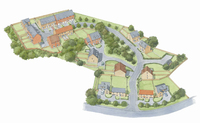 New homes from Taylor Wimpey are on their way to Upnor