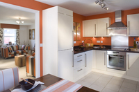 Barratt offers five year guarantee on fixtures and fittings