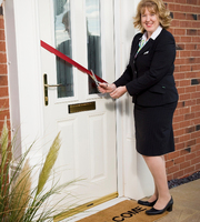 New homes for house hunters in Colchester