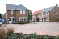 Popular development releases new homes for summer 2010