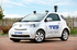 Toyota iQ